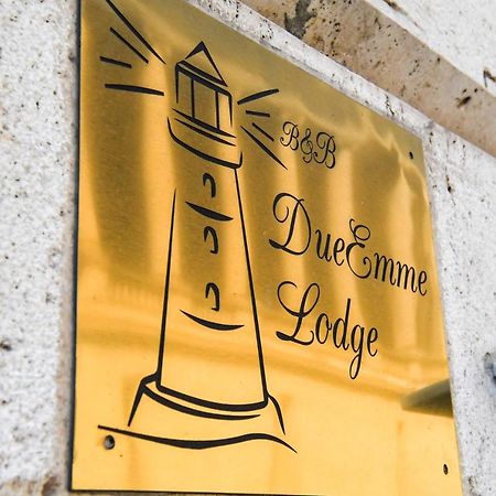 "Dueemme Lodge" , A Pochi Passi Dal Porto リヴォルノ エクステリア 写真